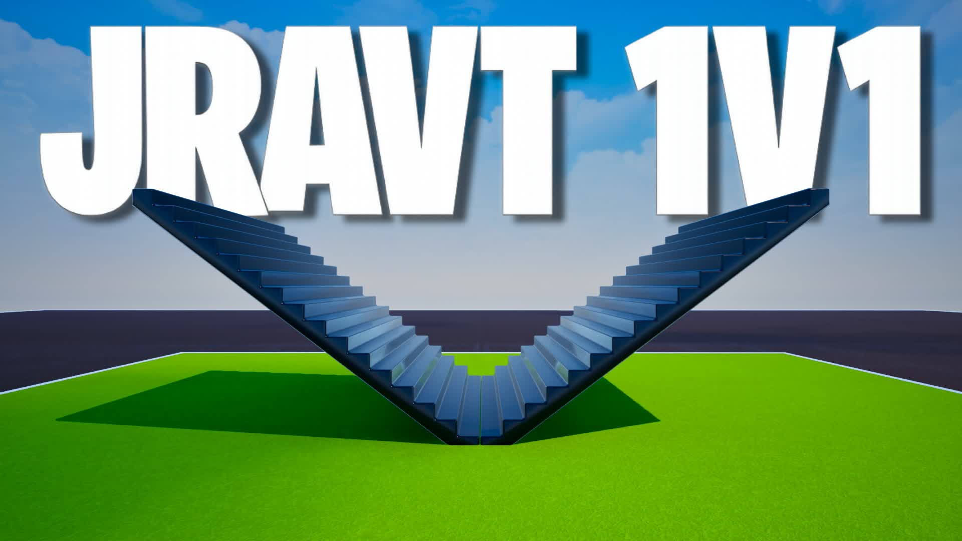 JRAVT 1V1 [12 PLAYER FFA]