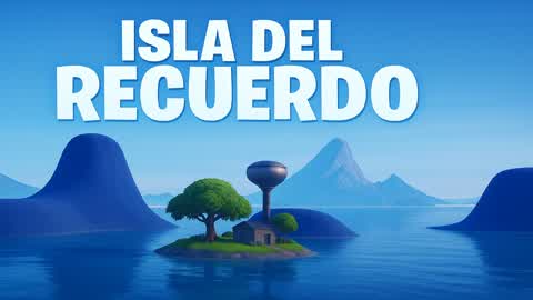 Isla del Recuerdo