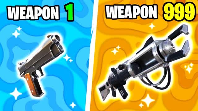 Gun Game Tilted [1.0.7]