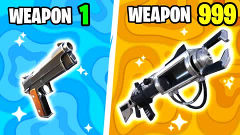 Gun Game Tilted [1.0.7]