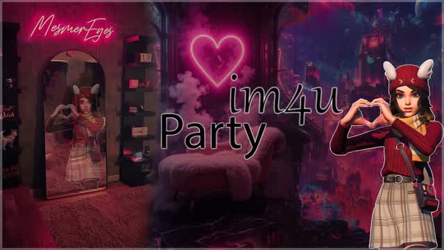 im4u PARTY