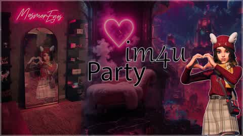 im4u PARTY