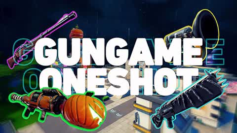 ONE SHOT Gun Game 🎯