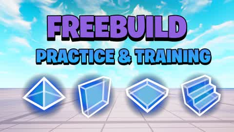 FREEBUILD PRACTICE & TRAINING