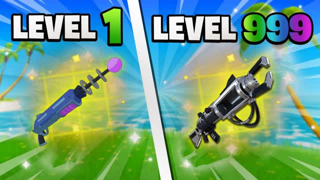 SUPER ONE SHOT đ„”đŻ GUN GAME đ«