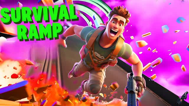Capture 1 – Mega Survival Ramp