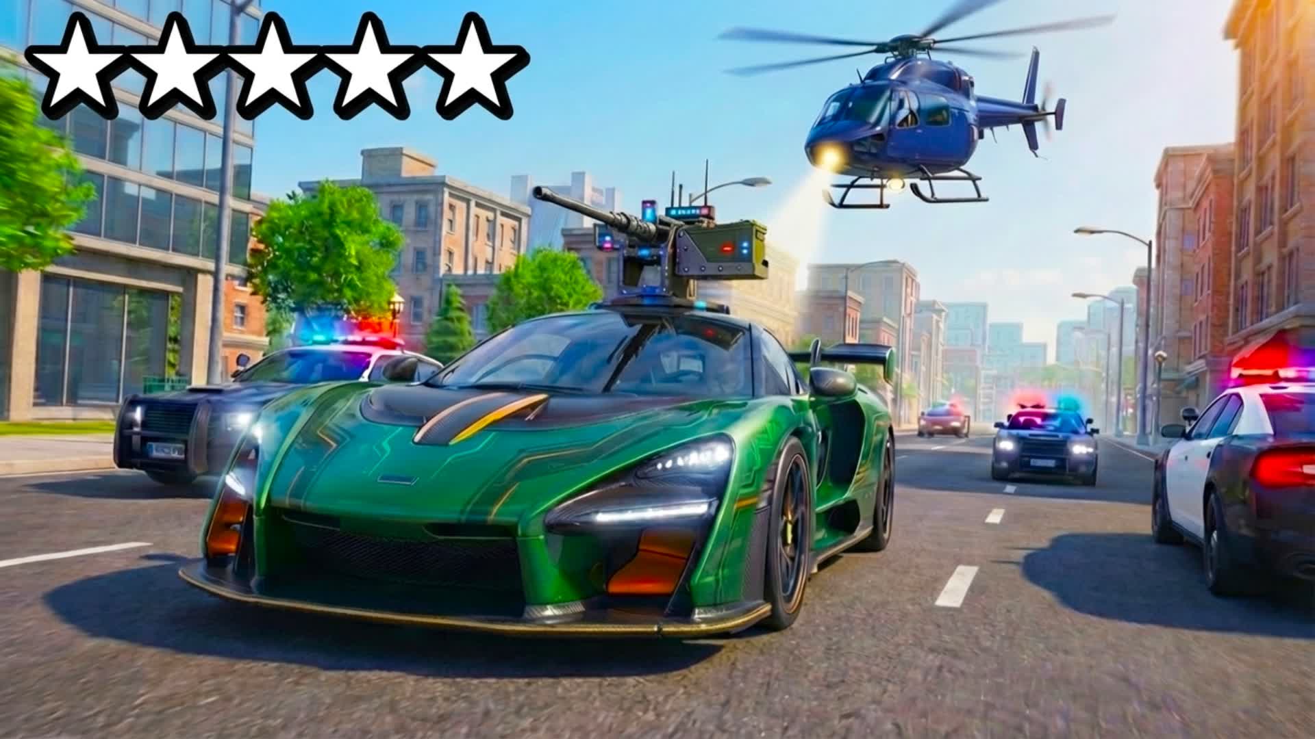 💰CEO DRIVE 🚗 FFA - ALL CARS