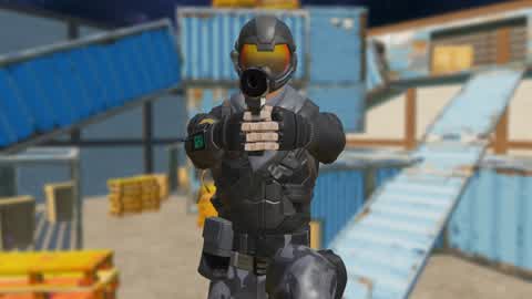 Gun Game PEPEHU 24 PLAYER