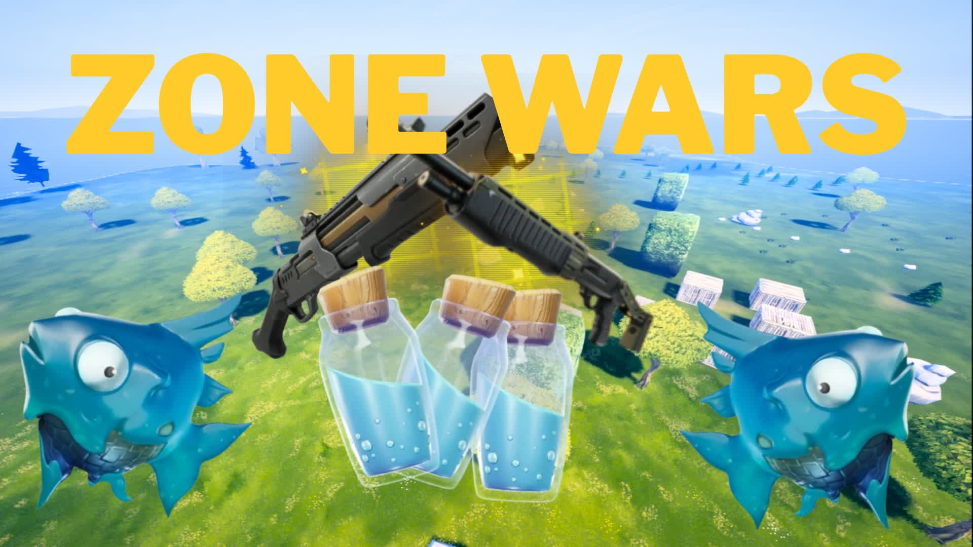 ゾーンプロウォーズ