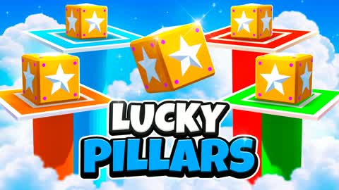 LUCKY PILLARS ⭐(FUN)