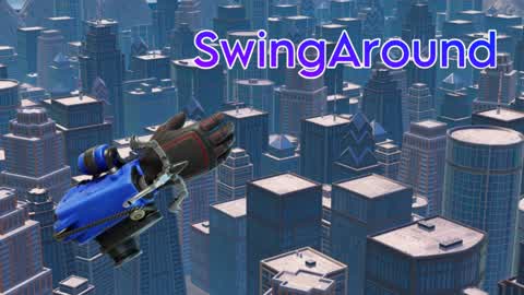 SwingAround