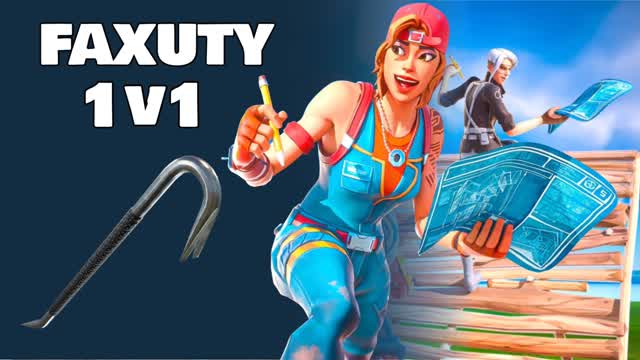 FAXUTY 1v1
