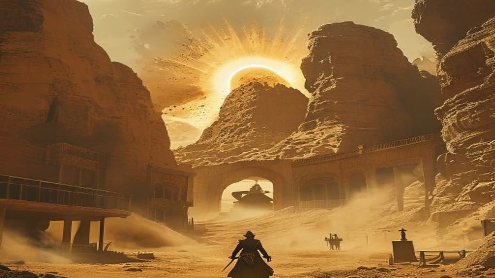 DUSTFALL ZONE WARS