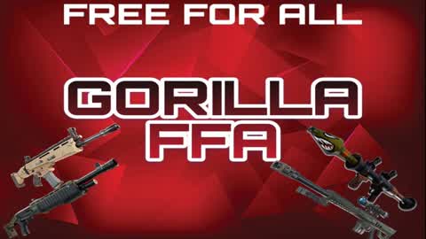 GORLLA FFA