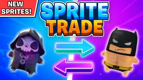 Trade A Sprite! 🔄