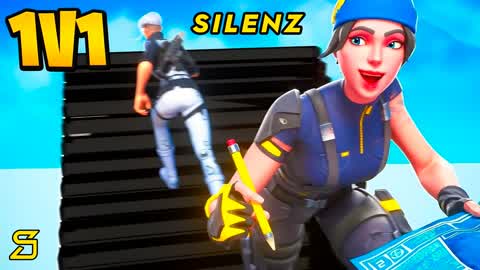 SILENZ 1v1 BUILDFIGHT