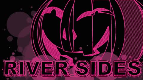 River Sides FPS Gun Game