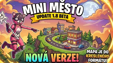Mini Město