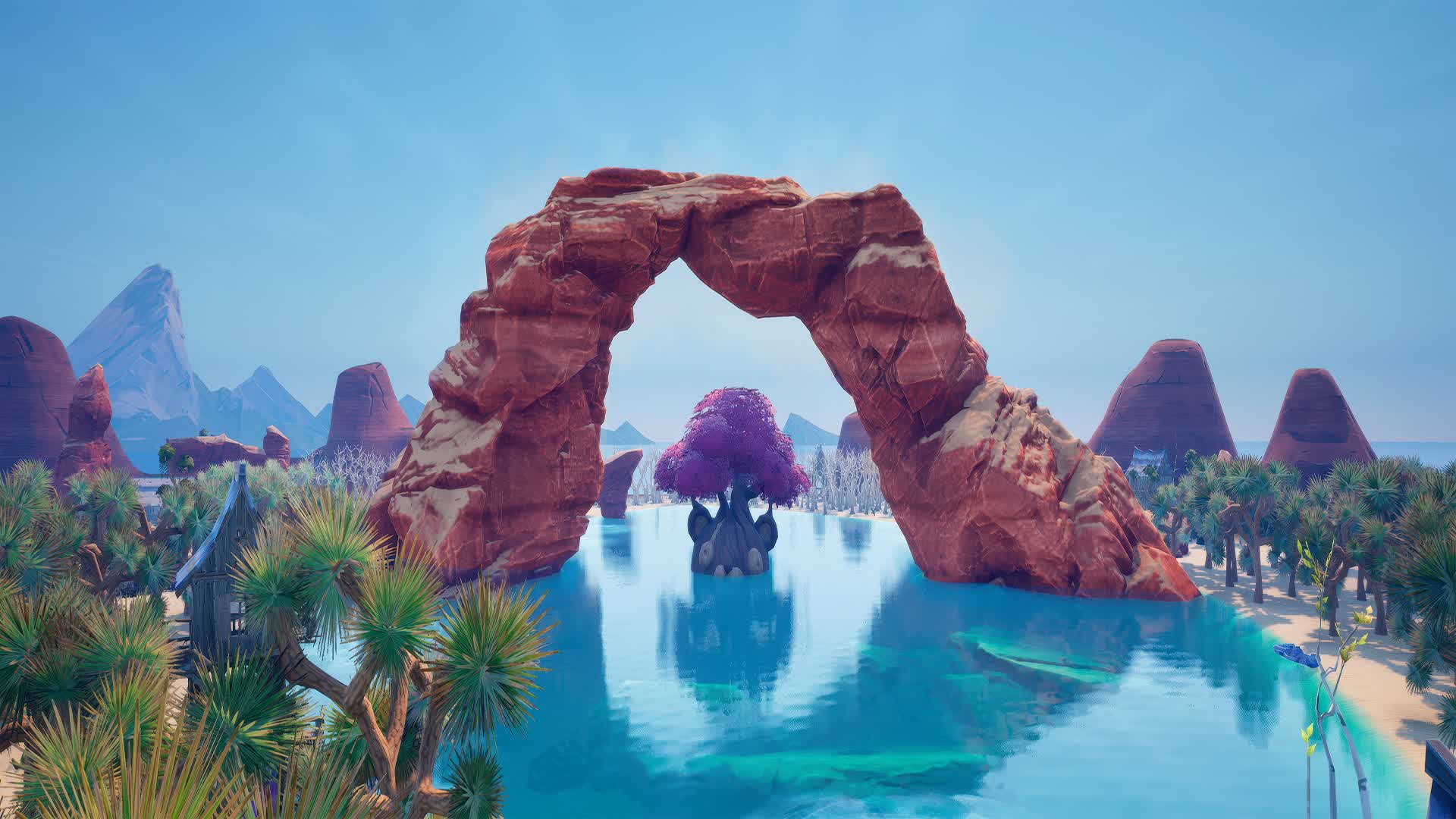 Extinction Zone 4728-0991-7130 by beggins2025 - Fortnite Creative Map ...