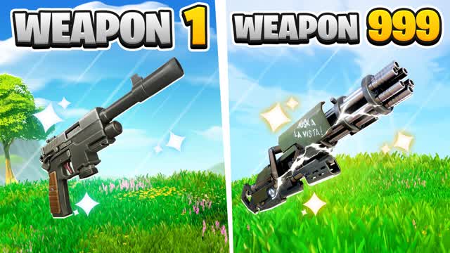 đ„CRAZY SUMMER GUN GAMEđ« ONE SHOTđŻ