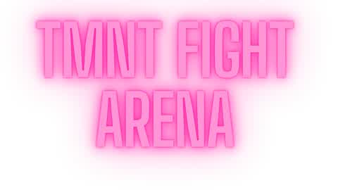 TMNT Fight Arena