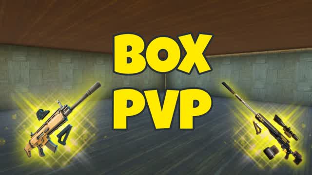 PVP BOX 📦
