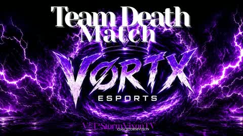 VOrTx Team Death Match