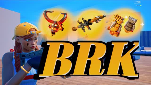 ماب حشرBRK كلاسيك