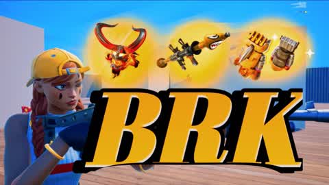 ماب حشرBRK كلاسيك