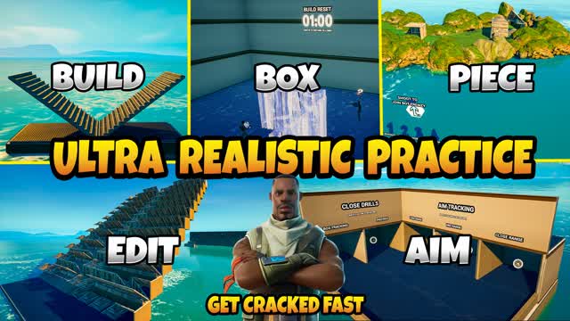 Capture 1 – Realistic Practice AIM | EDIT | PIECE