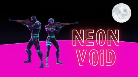 NEON VOID: ONE SHOT