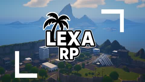 Lexa RP 🌴