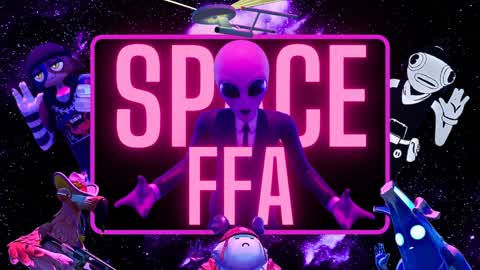 SPACE FFA