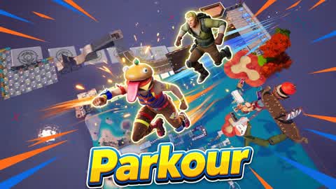 Parkoure