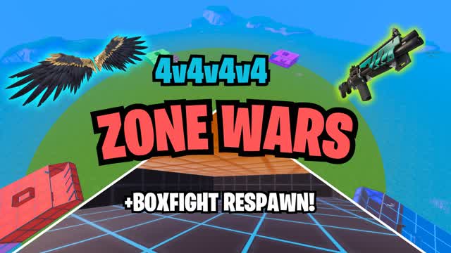 Capture 1 â đ XAUSY ZONE WARS + BOX PVP