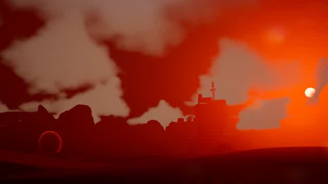The Wastelands: FREE FOR ALL
