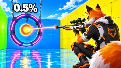 TRICKSHOT JACKPOT 🎰🎯