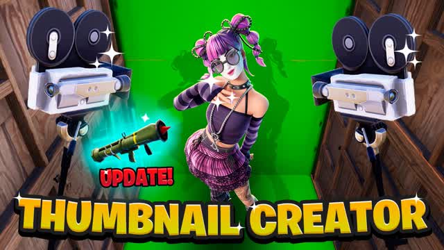 📷 THUMBNAIL CREATOR 📷