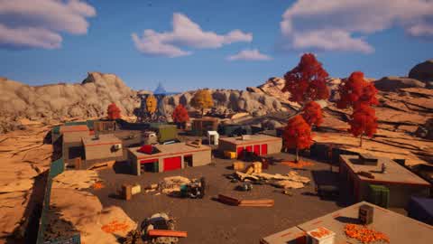 K.T.M BATTLEGROUNDS