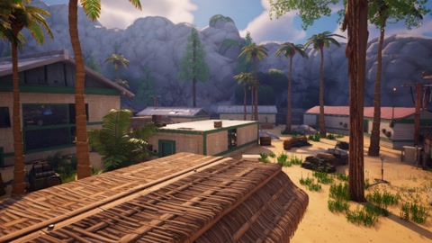 Island image