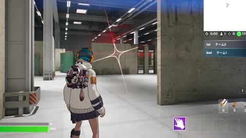 warehouse capture the flag