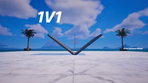 1v1/ARTR