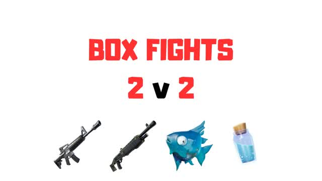 Capture 1 – BOX_FIGHT_2v2