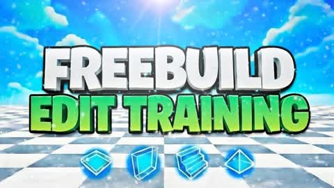 FREE BUILD FFA PRACTICE 📝