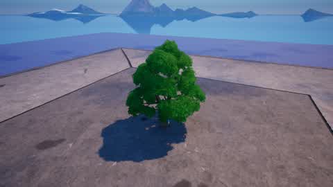 JUST A TREE