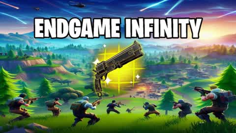 ⚡EndGame Infinity⚡
