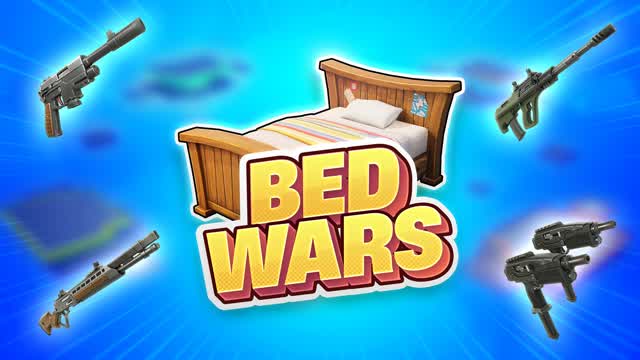 BED WARS ⭐