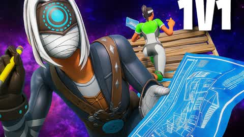 tournament 1v1