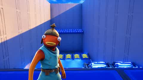 HARD PARKOUR OG ⭐️