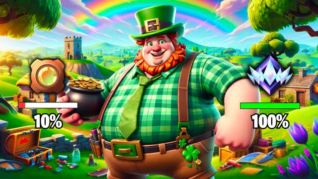 Ireland Zonewars🍀